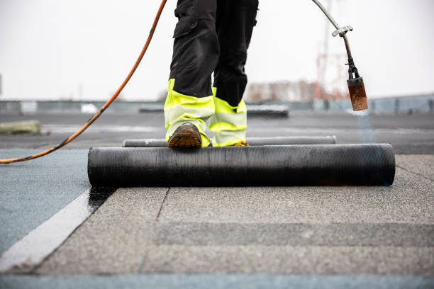 Best Rubber Roofing (EPDM, TPO)  in Hudson, PA